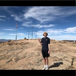 Meet your Posher, Jacob